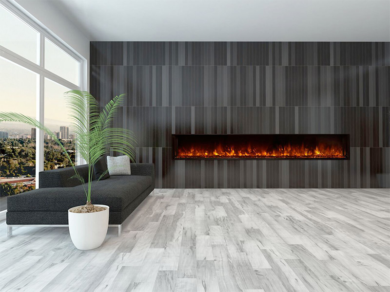 Modern Flames Electric Fireplaces Visual List Item Image