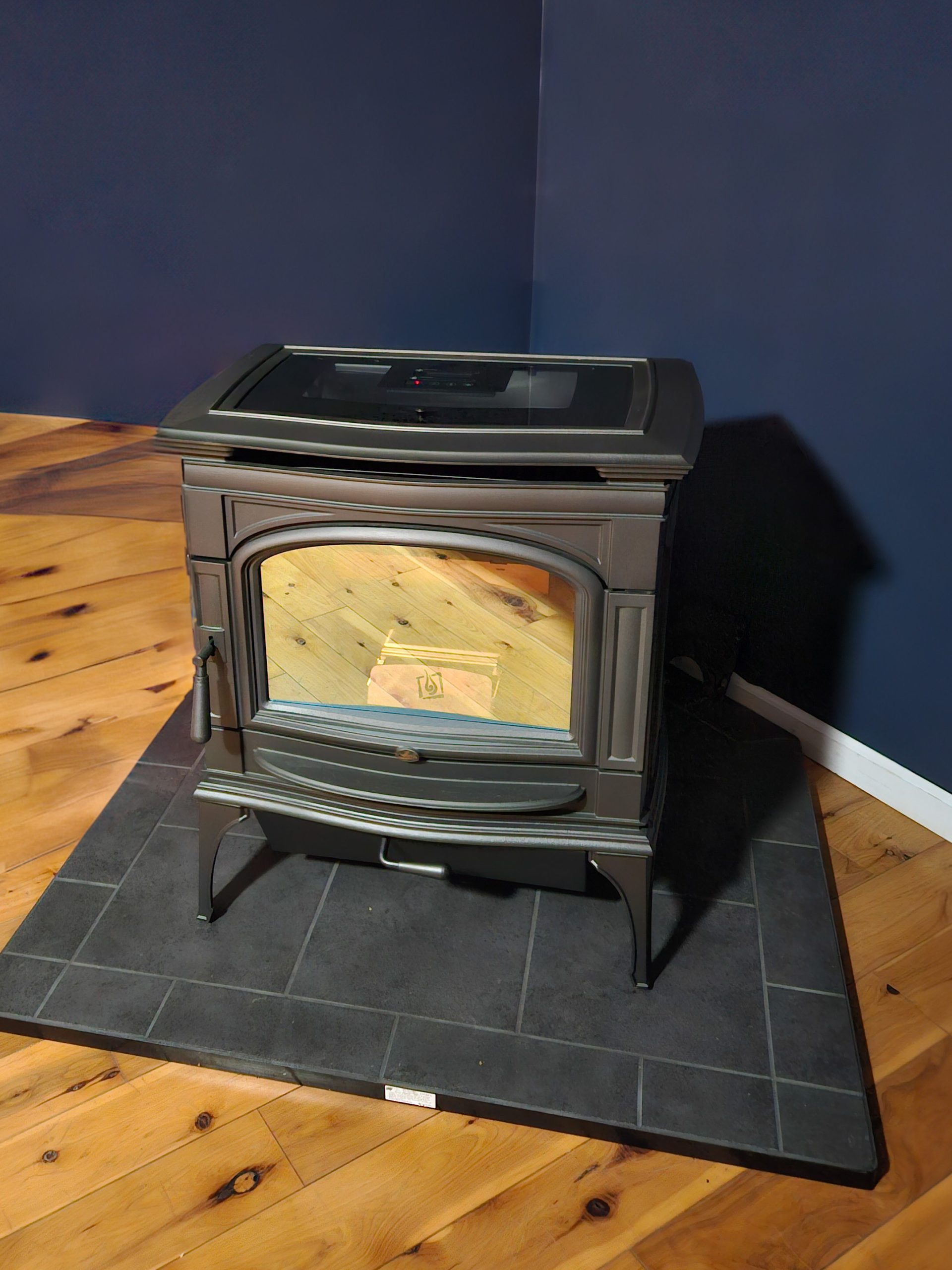 Lopi Deerfield Pellet Stove