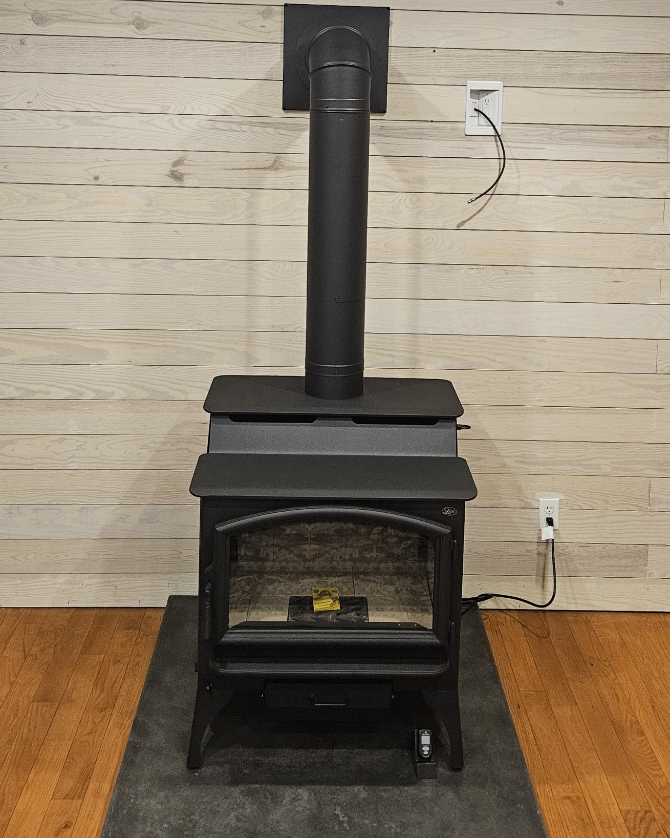 Lopi Liberty Wood Stove